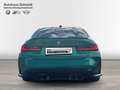 BMW M3 Competition Limousine 854€ netto/mtl.*LC Prof.*HUD Grün - thumbnail 4