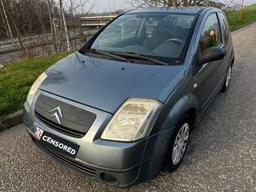 C2 1.1i SX
