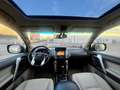 Toyota Land Cruiser kdj150 3.0d-4d Executive auto 7posti perfetta Szürke - thumbnail 8