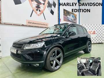 3.0TDI V6 BMT R-Line 193kW Tiptronic