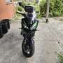 Kawasaki Versys 650 echappement roadsitalia Groen - thumbnail 2