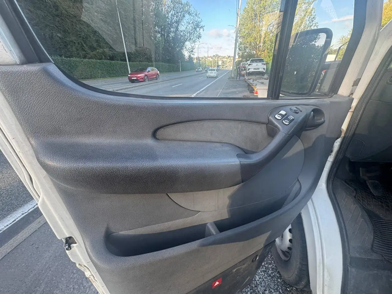Mercedes-Benz 320, foto 10