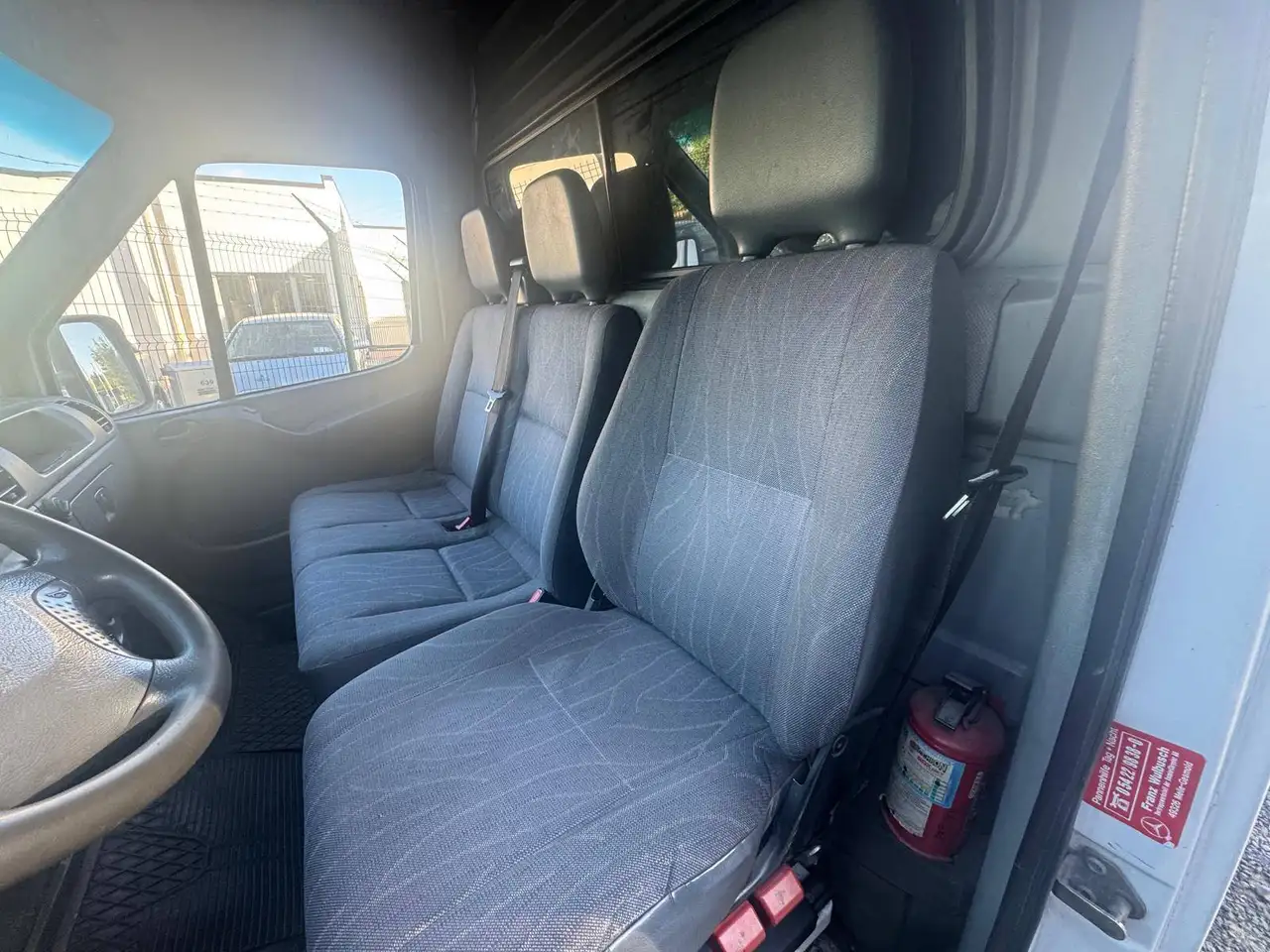 Mercedes-Benz 320, foto 4