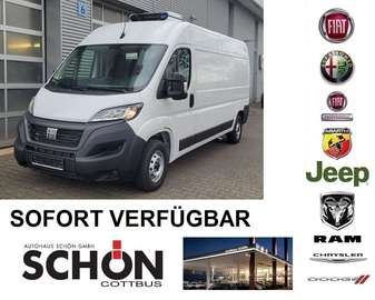 Ducato L4H2 Frischdienst KAWA