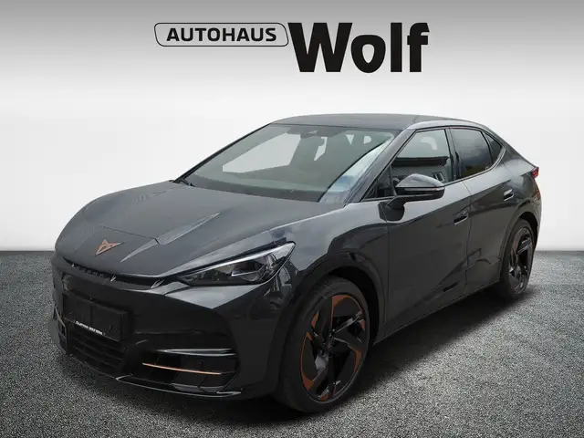 CUPRA Tavascan VZ Adrenaline 4Drive250kW/340PS