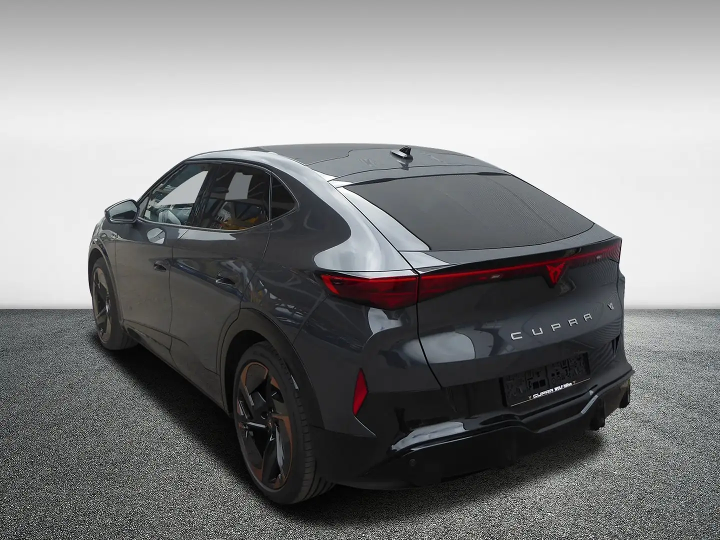 CUPRA Tavascan VZ Adrenaline 4Drive250kW/340PS Grau - 2