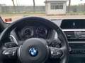 BMW 118 118d 5p Sport auto my18 Bianco - thumbnail 12