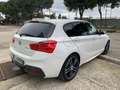 BMW 118 118d 5p Sport auto my18 Bianco - thumbnail 6