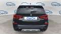BMW X3 18d 2.0 d Mild Hybrid 150 sDrive Steptronic8 XLine Noir - thumbnail 3