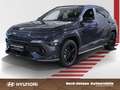 Hyundai KONA SX2 HEV N-Line Glas-Schiebedach Blau - thumbnail 1