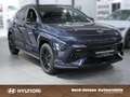 Hyundai KONA SX2 HEV N-Line Glas-Schiebedach Blau - thumbnail 3