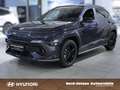 Hyundai KONA SX2 HEV N-Line Glas-Schiebedach Blau - thumbnail 6