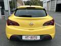 Opel Astra GTC 1.4 Turbo Sport/Etat neuf/Xenon/Cuir/Euro5 Gris - thumbnail 6