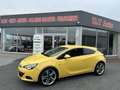 Opel Astra GTC 1.4 Turbo Sport/Etat neuf/Xenon/Cuir/Euro5 Gris - thumbnail 8