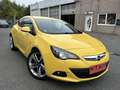 Opel Astra GTC 1.4 Turbo Sport/Etat neuf/Xenon/Cuir/Euro5 Gris - thumbnail 2