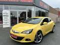 Opel Astra GTC 1.4 Turbo Sport/Etat neuf/Xenon/Cuir/Euro5 Gris - thumbnail 1