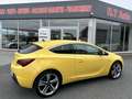 Opel Astra GTC 1.4 Turbo Sport/Etat neuf/Xenon/Cuir/Euro5 Gris - thumbnail 5