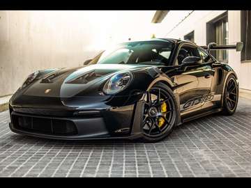 992.1 GT3 RS PDK PACK WEISSACH°CLUBSPORT°MAGNESIUM