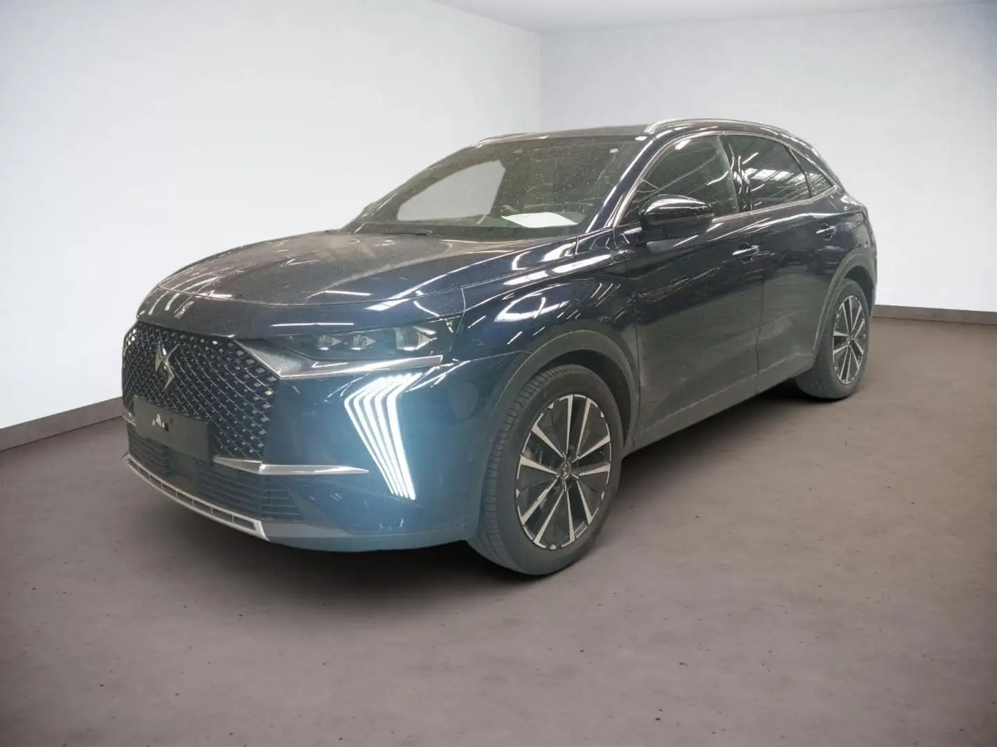 DS Automobiles DS 7 E-Tense 225 Rivoli 4x2 - 2