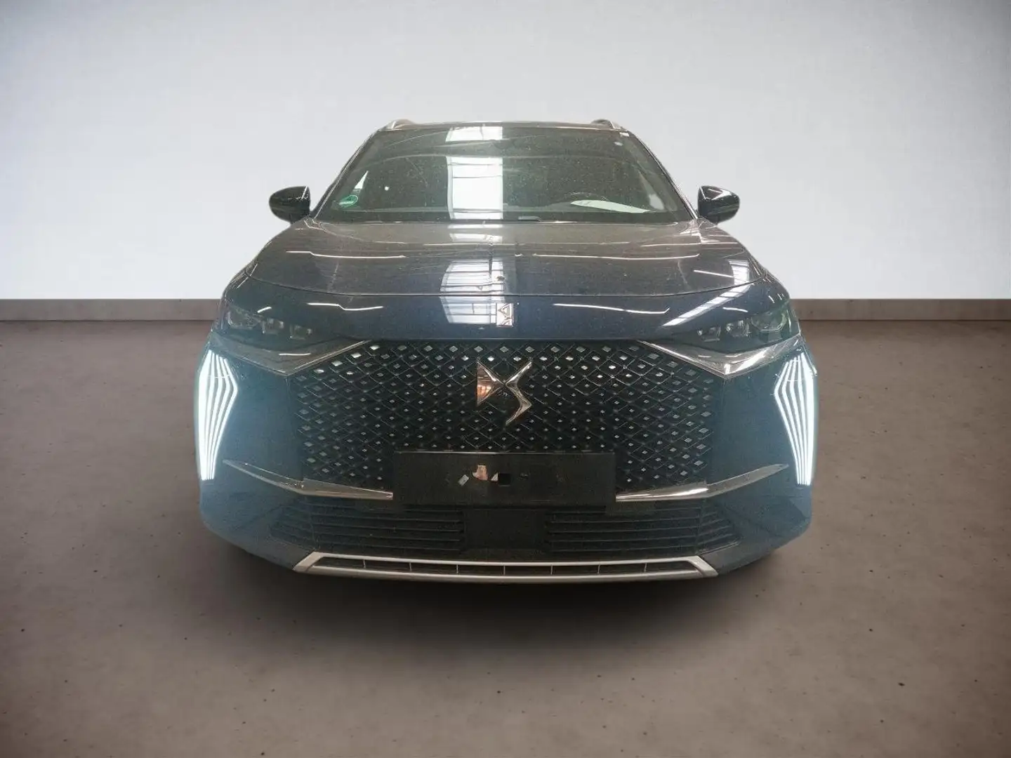 DS Automobiles DS 7 E-Tense 225 Rivoli 4x2 - 1