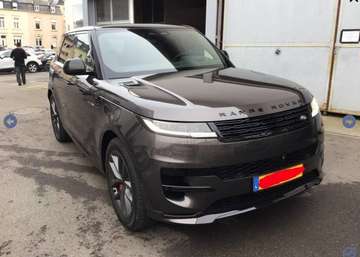 Range Rover Sport P530 AWD Autobiography