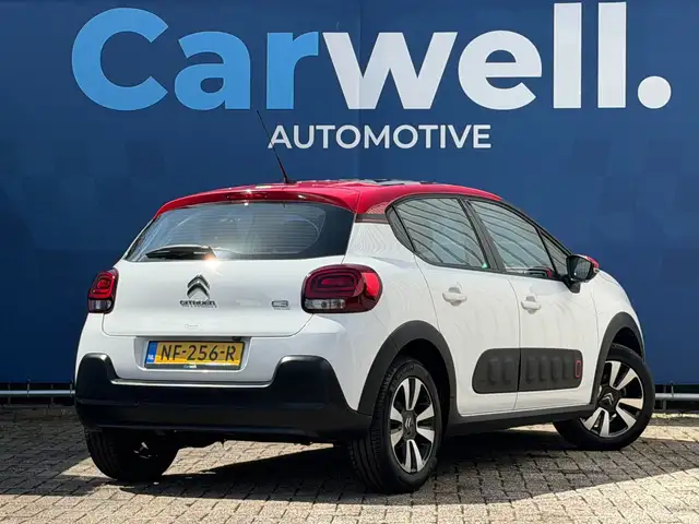 Citroen C3 view 6