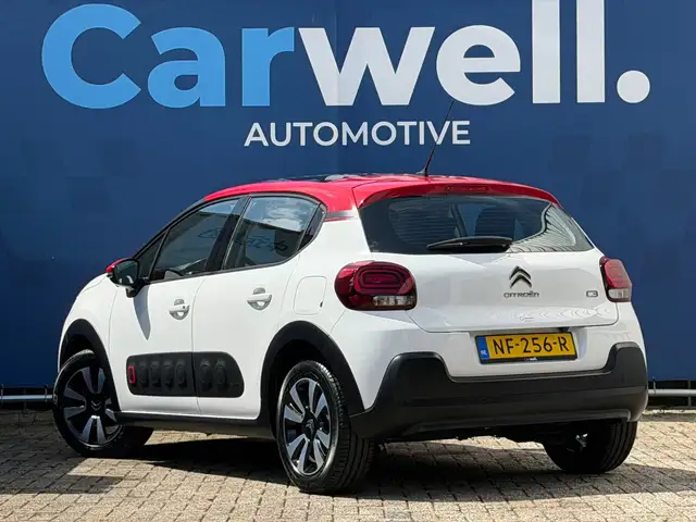Citroen C3 view 5
