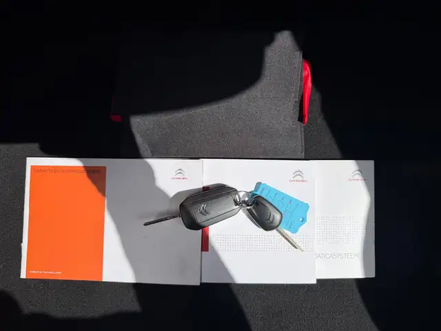 Citroen C3 view 9