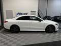 Mercedes-Benz CL 180 D 116 CH 7G-DCT AMG Line Blanc - thumbnail 8