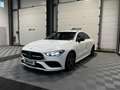 Mercedes-Benz CL 180 D 116 CH 7G-DCT AMG Line Blanc - thumbnail 3