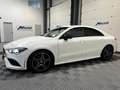 Mercedes-Benz CL 180 D 116 CH 7G-DCT AMG Line Blanc - thumbnail 4