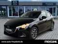 Mazda 2 SKYACTIV-G 90 KIZOKU Schwarz - thumbnail 1