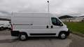 Citroen Jumper 35 2.2 BlueHDi 140 S&S PLM-TA Furgone Bianco - thumbnail 4