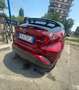 Toyota C-HR 1.8h Style 2wd e-cvt Rosso - thumbnail 5