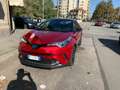 Toyota C-HR 1.8h Style 2wd e-cvt Rosso - thumbnail 1