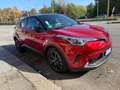 Toyota C-HR 1.8h Style 2wd e-cvt Rosso - thumbnail 2