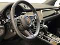 Porsche Macan III 2.9 S V6 380 CV Full Optionals IVA ESPOSTA Zwart - thumbnail 16