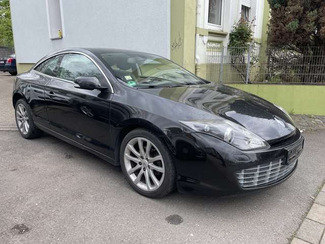 Renault Laguna Night""Leder""Xenon""