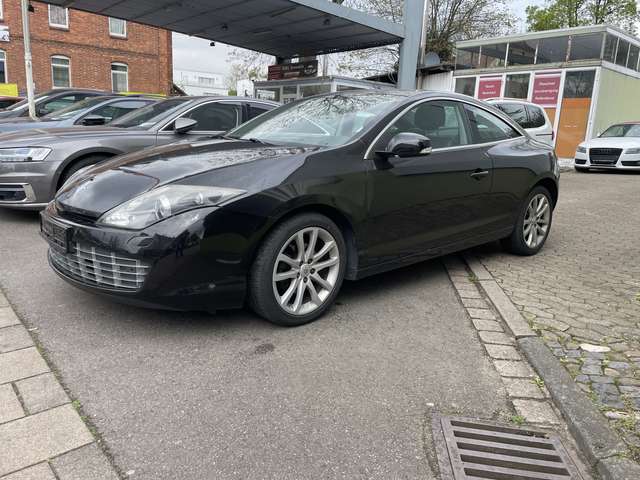 Imagine Renault Laguna Night""Leder""Xenon""