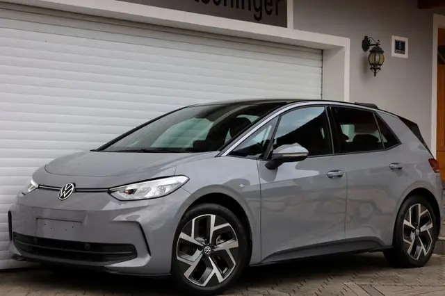 Volkswagen ID.3 ID. 3 Pro 62kWh *19"-ACC-LED-APP_CONNECT-GARANTIE