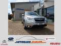 Subaru Forester 2,0D Exclusive Lineartronic Silber - thumbnail 1
