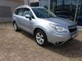 Subaru Forester 2,0D Exclusive Lineartronic Silber - thumbnail 2