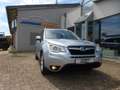 Subaru Forester 2,0D Exclusive Lineartronic Silber - thumbnail 7