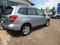 Subaru Forester 2,0D Exclusive Lineartronic Silber - thumbnail 3