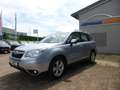 Subaru Forester 2,0D Exclusive Lineartronic Silber - thumbnail 6