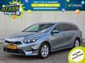 Kia Ceed SW / cee'd SW 100pk DynamicPlusLine | Navigatie | Parkeercamera Zilver - thumbnail 1