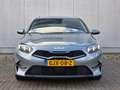 Kia Ceed SW / cee'd SW 100pk DynamicPlusLine | Navigatie | Parkeercamera Silber - thumbnail 2