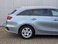 Kia Ceed SW / cee'd SW 100pk DynamicPlusLine | Navigatie | Parkeercamera Silber - thumbnail 8