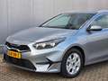 Kia Ceed SW / cee'd SW 100pk DynamicPlusLine | Navigatie | Parkeercamera Silber - thumbnail 11