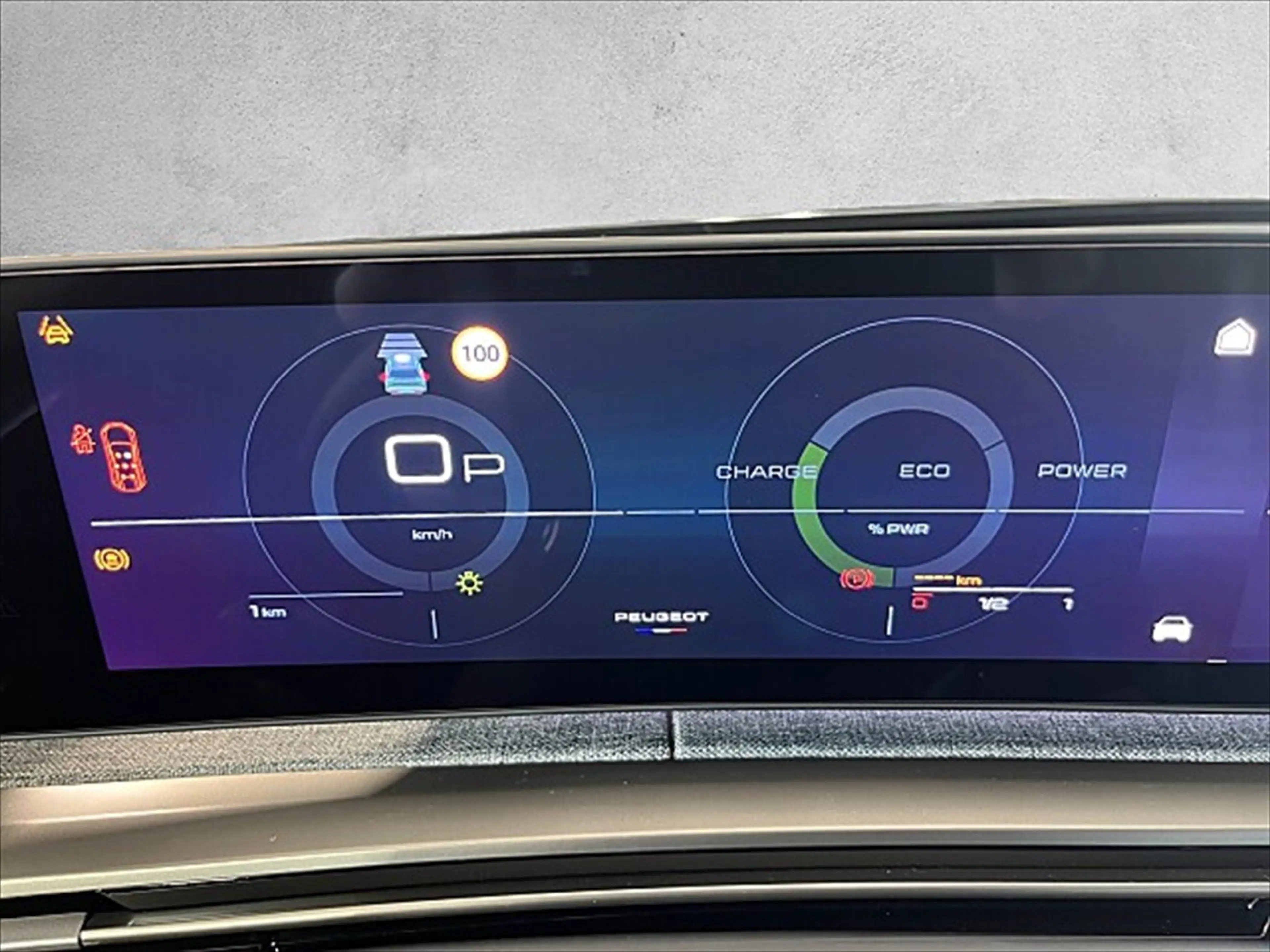 Peugeot 5008 1.2 145 GT Exclusive ACC Alcantara LED Navi — photo 10